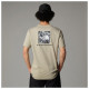 The North Face Ανδρική κοντομάνικη μπλούζα S/S Redbox Graphic Tee